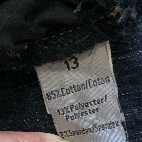 Ardene Stretchy Skinny Jeans - Picture 6 of 7